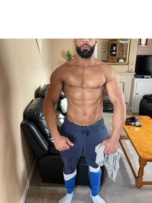 Idris Online Coaching