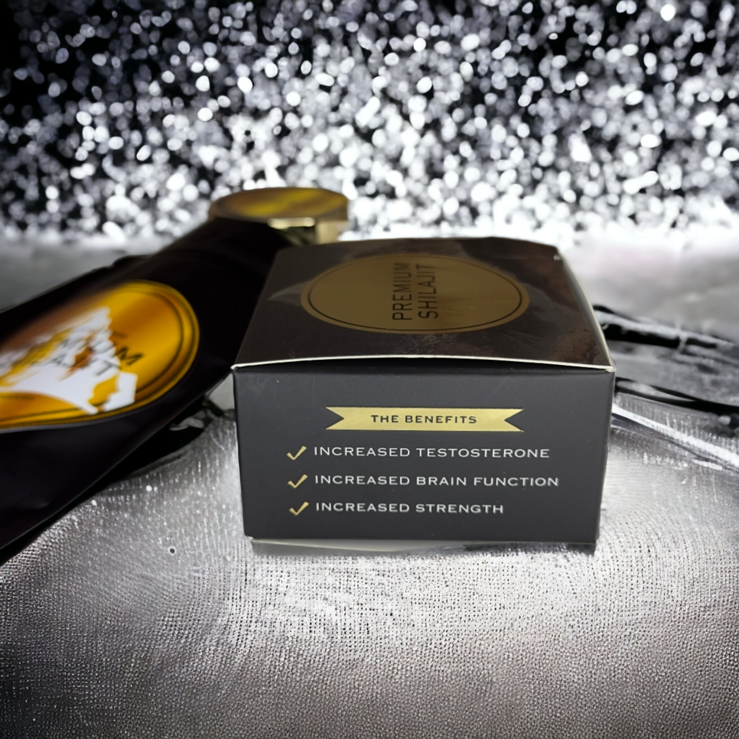 Premium Shilajit 20grams