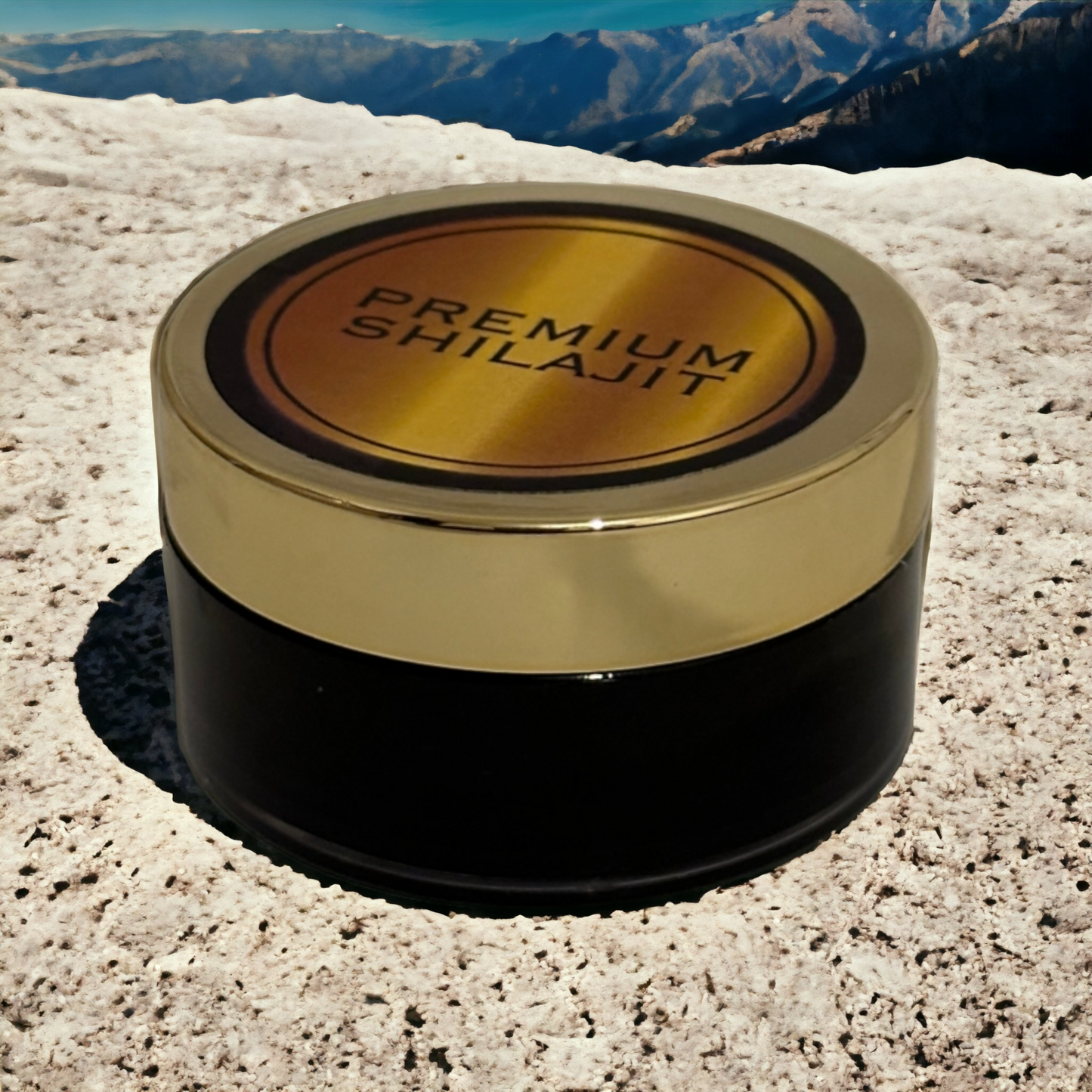 Premium Shilajit 20grams