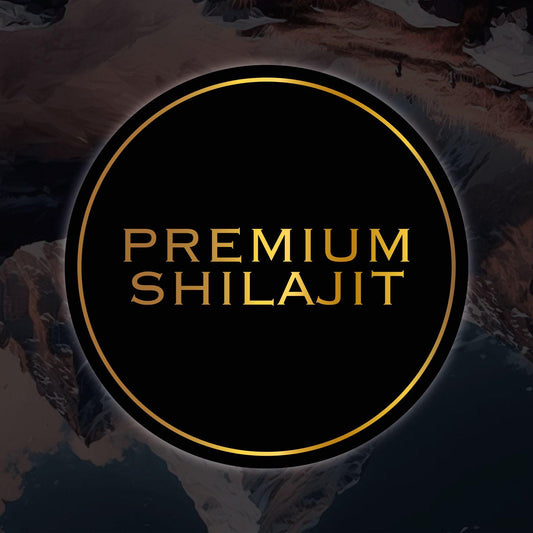 Why Premium Shilajit Is Your Best Choice